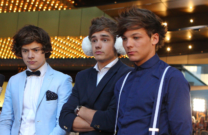 One Direction: Že razmišljajo o novem singlu!