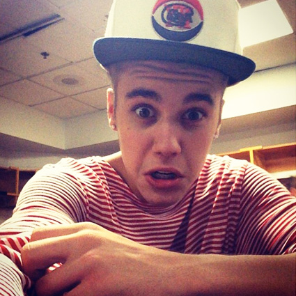 ŠOK! Justin Bieber: Sedaj se že tudi pretepa?!