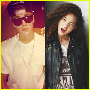 VROČE! Justin Bieber: To bi naj bila njegova nova punca!