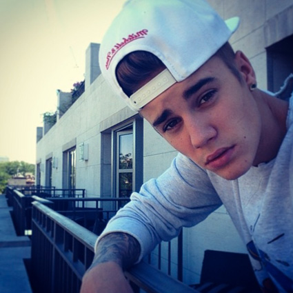 Justin Bieber: Najbolj dobrodelen zvezdnik!