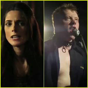 Ashley Greene in Rupert Grint: Imamo trailer njunega skupnega filma!