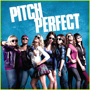 Pitch Perfect: Prihaja njihov božični album!