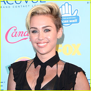 VROČE! Miley Cyrus: Razkrila je datum izida svojega albuma!