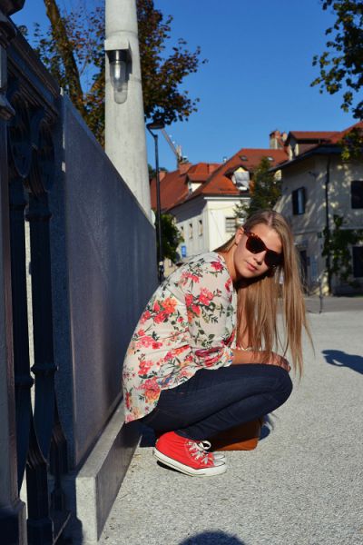 FASHION GIRL: Komentarji na outfite slavnih na Teen Choice Awards 2. del!