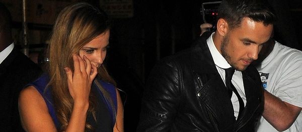 OJOJ! Liam iz 1D: Directionerji ne marajo njegove nove punce!