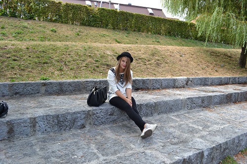 FASHION GIRL: Nova kolekcija H&M