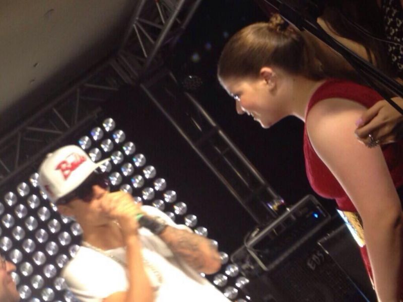 Justin Bieber: Nastopil na rojstnem dnevu oboževalke in dobil pravo bogastvo!