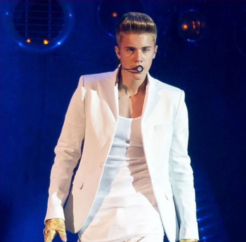 VROČE! Justin Bieber: Believe 3D se bo prvič predvajal že naslednji teden!