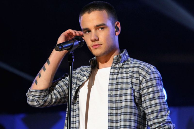 ŠOK! Liam iz 1D: V njegovem stanovanju je zagorelo!
