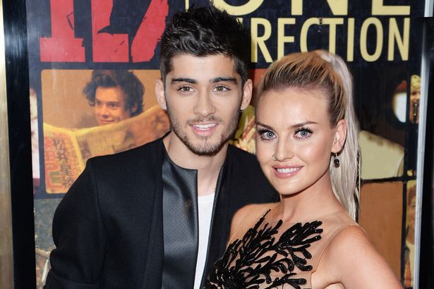 Zayn in Perrie: Preveri, kako ohranjata svojo zvezo!