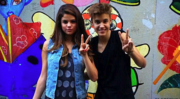ŠOK! Selena Gomez: Na odru jokala zaradi Justina Bieberja!