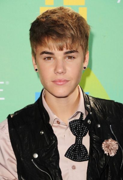 Justin Bieber: Dueta z Demi Lovato NE BO!
