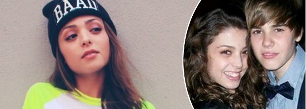 Justin Bieber: Punca, ki so jo povezovali z njim, odgovarja na vprašanje, če sta skupaj!