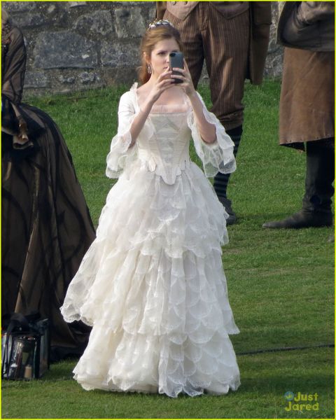 Anna Kendrick: Poglej si jo, kakšna je videti kot Pepelka!
