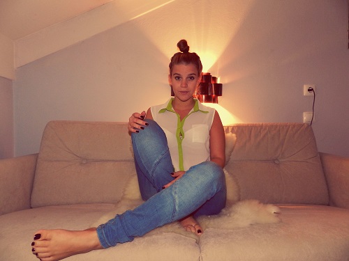FASHION GIRL: Pariški teden mode