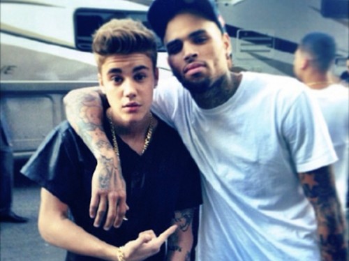 ŠOK! Justin Bieber: Se mediji res spravljajo nanj zaradi rasizma?!