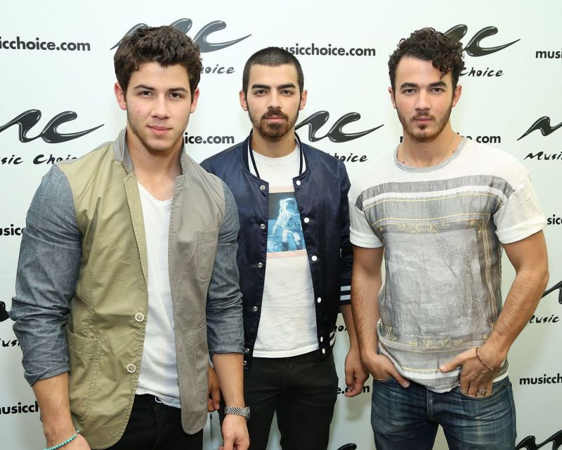 ŠOK! Jonas Brothers: Zaradi spora med sabo so odpovedali turnejo!