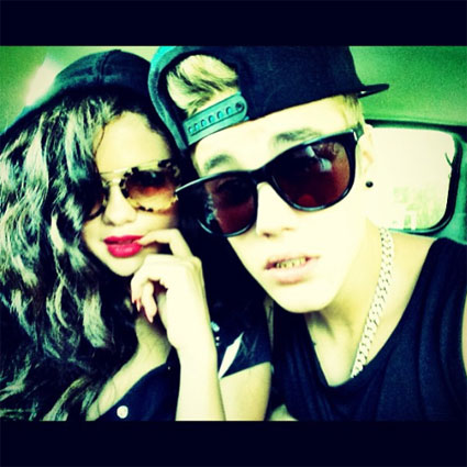 Justin Bieber: Te zanima, kakšen se zdi Heartbreaker Seleni Gomez?