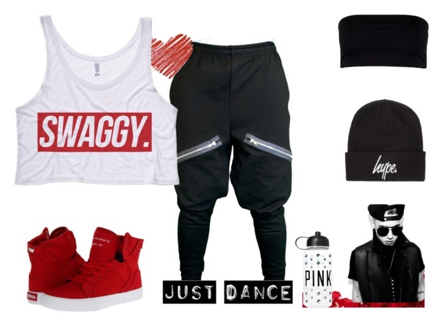 Obleci se kot Justin Bieber