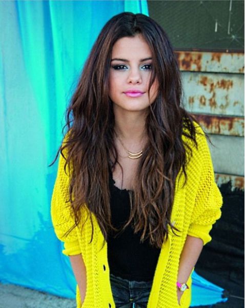 Selena Gomez: Premislila si je in se od glasbe vendarle ne poslavlja?!