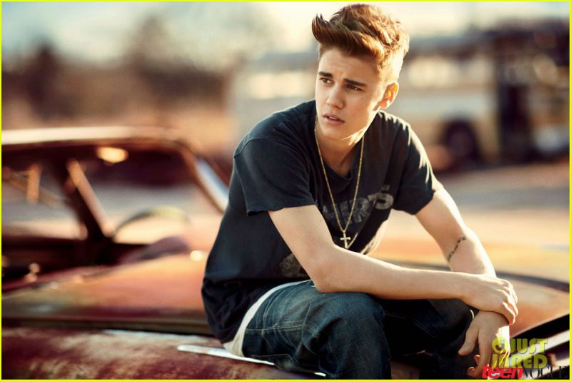 ŠOK! Justin Bieber: Plačujejo velike vsote, da bi mu očrnili ugled?!