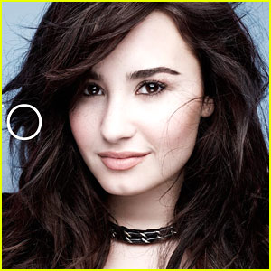 NOVO! Demi Lovato: Tudi sama ima novo pesem!