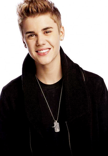 Justin Bieber: Zabavna in poljubna dejstva o njem! 4. del