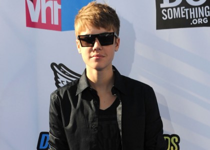 FOTO: Justin Bieber na nagradah Do Something