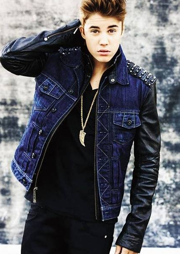 Justin Bieber: Zabavna in poljubna dejstva o njem! 5. del