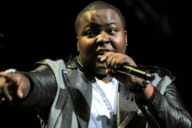Sean Kingston zanika: Ni res, da me Selena Gomez ne mara!
