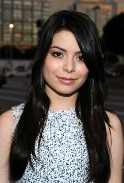 Vse najboljše, Miranda Cosgrove!