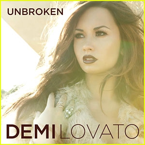 Vroče! Razkrivamo seznam pesmi na novem albumu Demi Lovato!