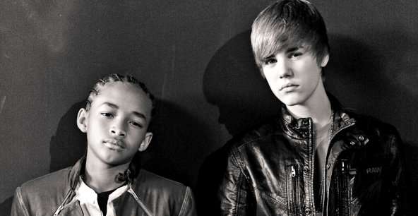 Justin Bieber trdi: Zakonca Smith se ne ločujeta!
