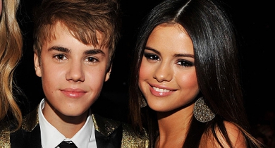 Justin Bieber: Spet je zapravljal za Seleno!