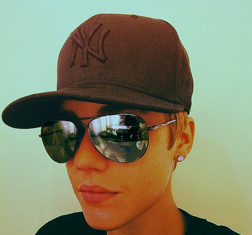 Vroče! Justin Bieber napoveduje: Božični album bo velik hit!
