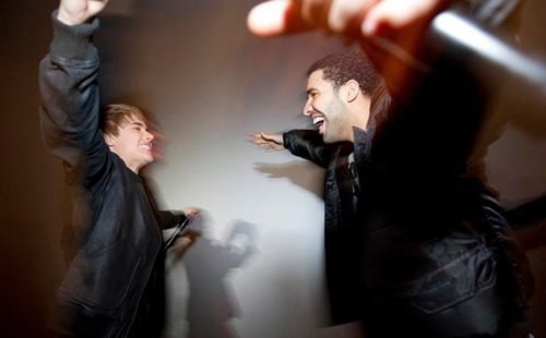 Justin Bieber: V svojih pesmih noče preklinjati!
