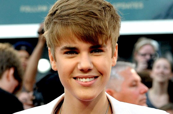 Šok! Justin Bieber: Obstaja stran za spolne fantazije z njim!