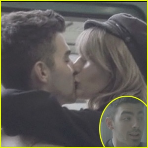 Video: Joe Jonas je objavil seksi nov videospot!