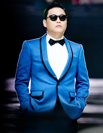 JUKEBOX: Psy - Gangnam Style