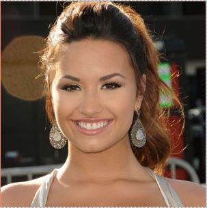 Avdio: Imamo nov singel Demi Lovato!