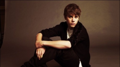 Justin Bieber je iskal svoje mehiško dekle!