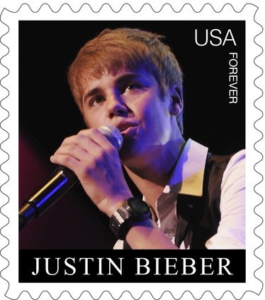 Vroče! Bo Justin Bieber dobil svoje znamke?!