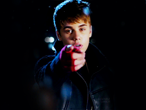 Video: Oglej si čisto svež videospot Justina Bieberja!