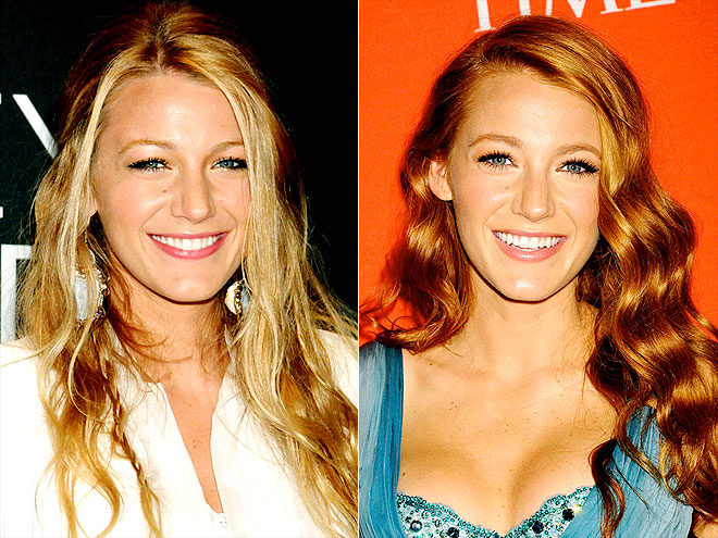 FASHION WAR: Blake Lively