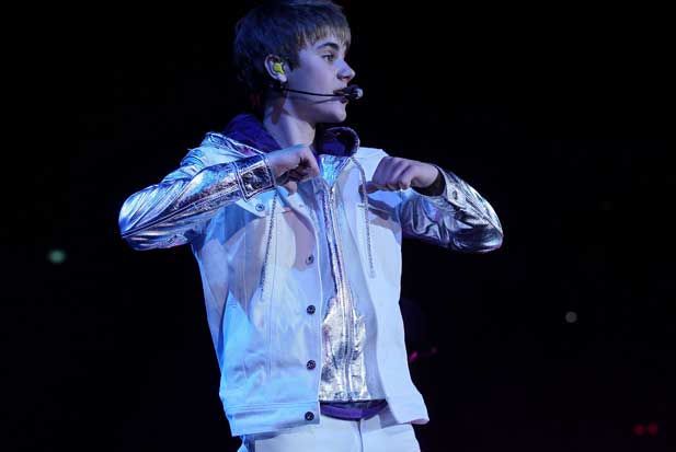 Bo Justin Bieber nastopil v muzikalu?