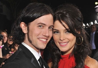 VROČE: Sta Ashley Greene in Jackson Rathbone par tudi zasebno?!
