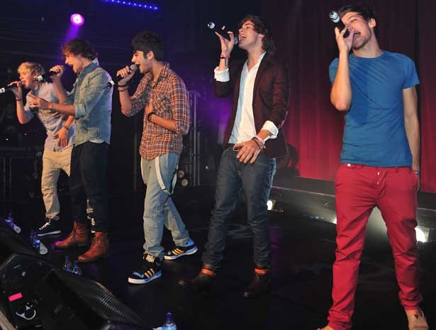 Vroče! One Direction prihajajo z novim singlom!