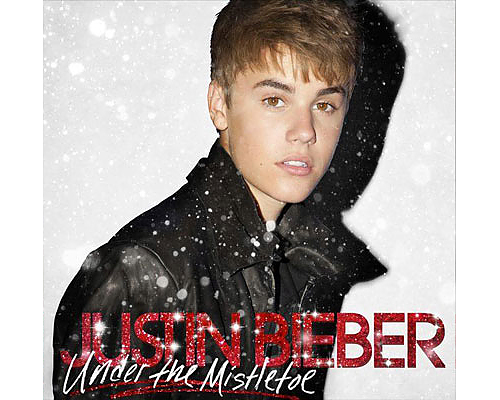 JUKEBOX: Justin Bieber - Misletoe