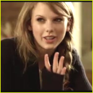 VIDEO: Zgodba v novem videospotu Taylor Swift se ne konča srečno!