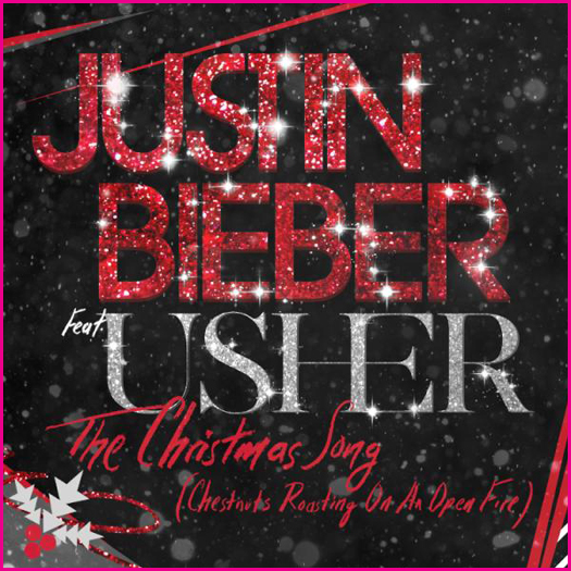JUKEBOX: Justin Bieber feat. Usher - The Christmas Song (Chestnuts)